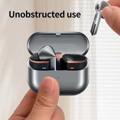 Dustproof & Scratchproof Sticker for Samsung Galaxy Buds 3 Pro – Protective Film for Earphone Case