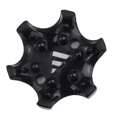 14pcs Golf Shoe Spikes Pins – Durable Ultra-Thin Cleats Replacement Set, Fits Ping System