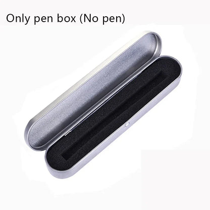Metal 4-in-1 Multicolor Pen — Gravity Sensor Ballpoint with 3 Colors + 1 Mechanical Pencil, Office and School Stationery Gift