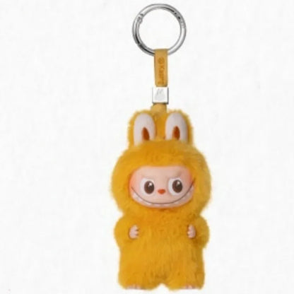 POP MART Labubu The Monsters Love Series Vinyl Plush Pendant Blind Box – Kawaii Mystery Collectible Figure