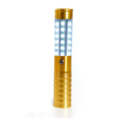 Rechargeable LED Flash Stick - VIP Champagne Bottle Sparkler Light for Nightclub, KTV & Bar Service