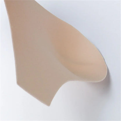 Unisex Shaping Gaff Underwear – Seamless Tuck Control Padded Panty for Crossdressing & Drag Performance
