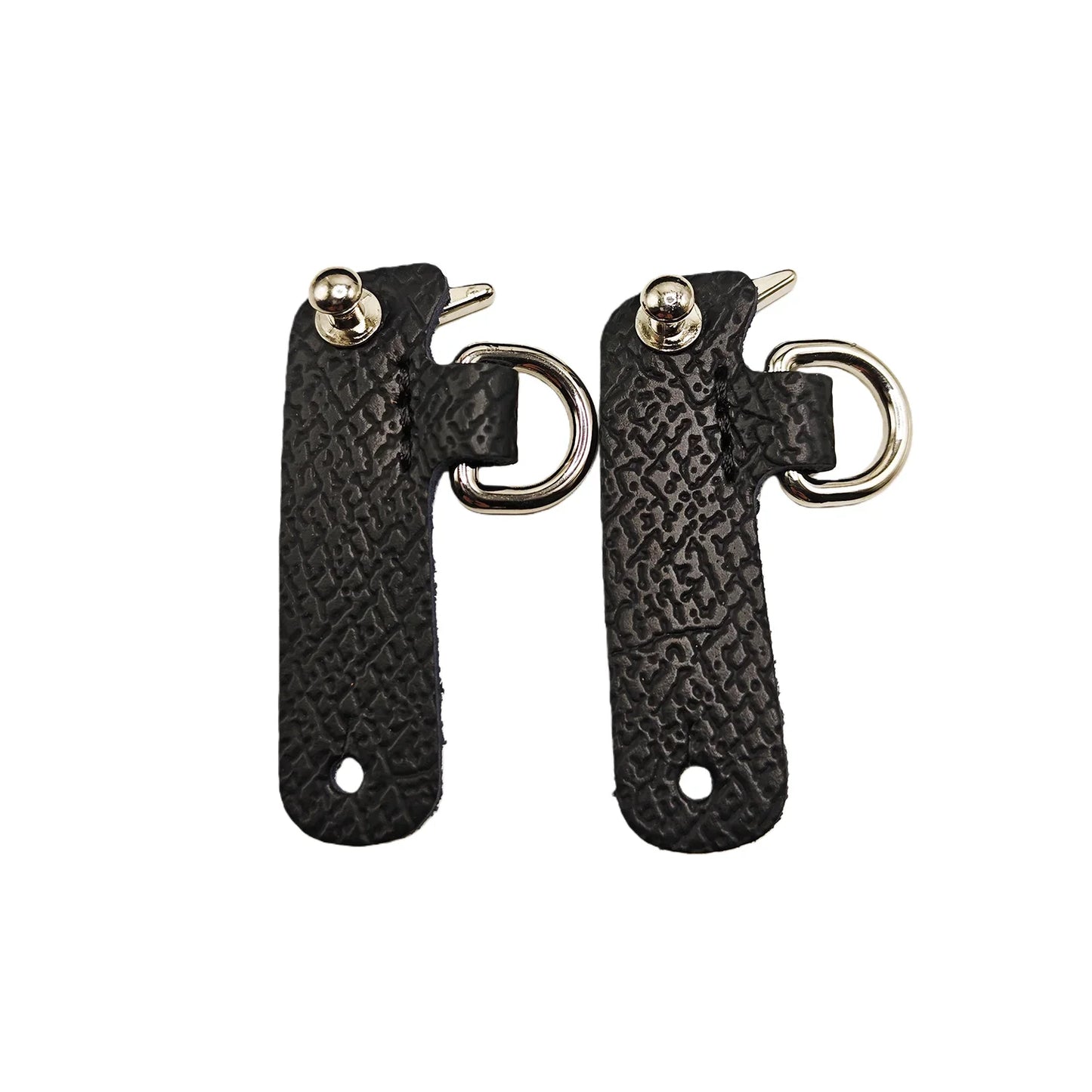 Leather Shoulder Strap for Longchamp Terra Bag - No-Punch Replacement Handle Strap Accessory
