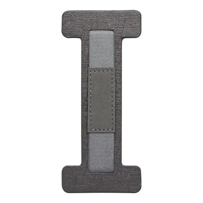 Universal Tablet Hand Holder Strap - Reusable Grip Accessory for Kindle, iPad & 6–10.5 Inch Tablets
