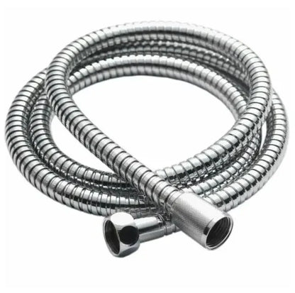 360° Rotating Handheld Shower Head – 3 Spray Modes with ON/OFF Pause Switch & Adjustable Water-Saving Design