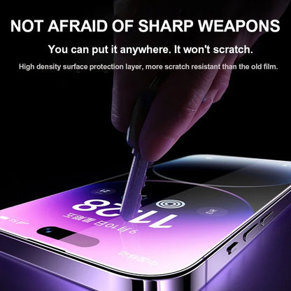 iPhone Camera Lens Protector - Tempered Glass Screen Cover for iPhone 15 14 13 12 11 Pro Max X XS Camera Protection