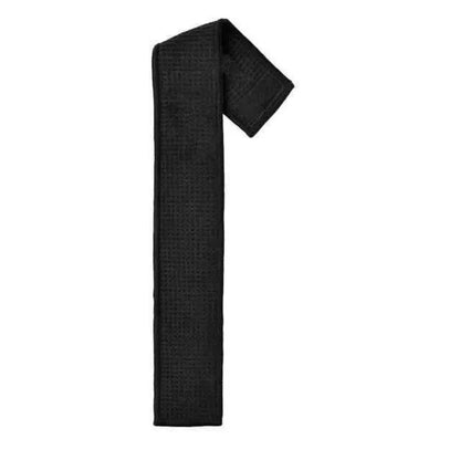Football Quick Dry Towel - Thin Waffle Sports Hand Towel with Velcro Strap Soccer Accessories