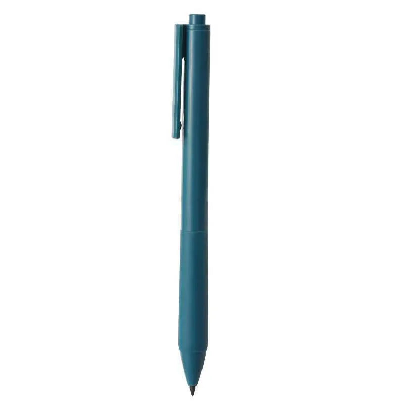 Unlimited Writing Inkless Press Pencil – Magic Mechanical Pen for Art, Sketching & School Supplies, Kid Gift Stationery