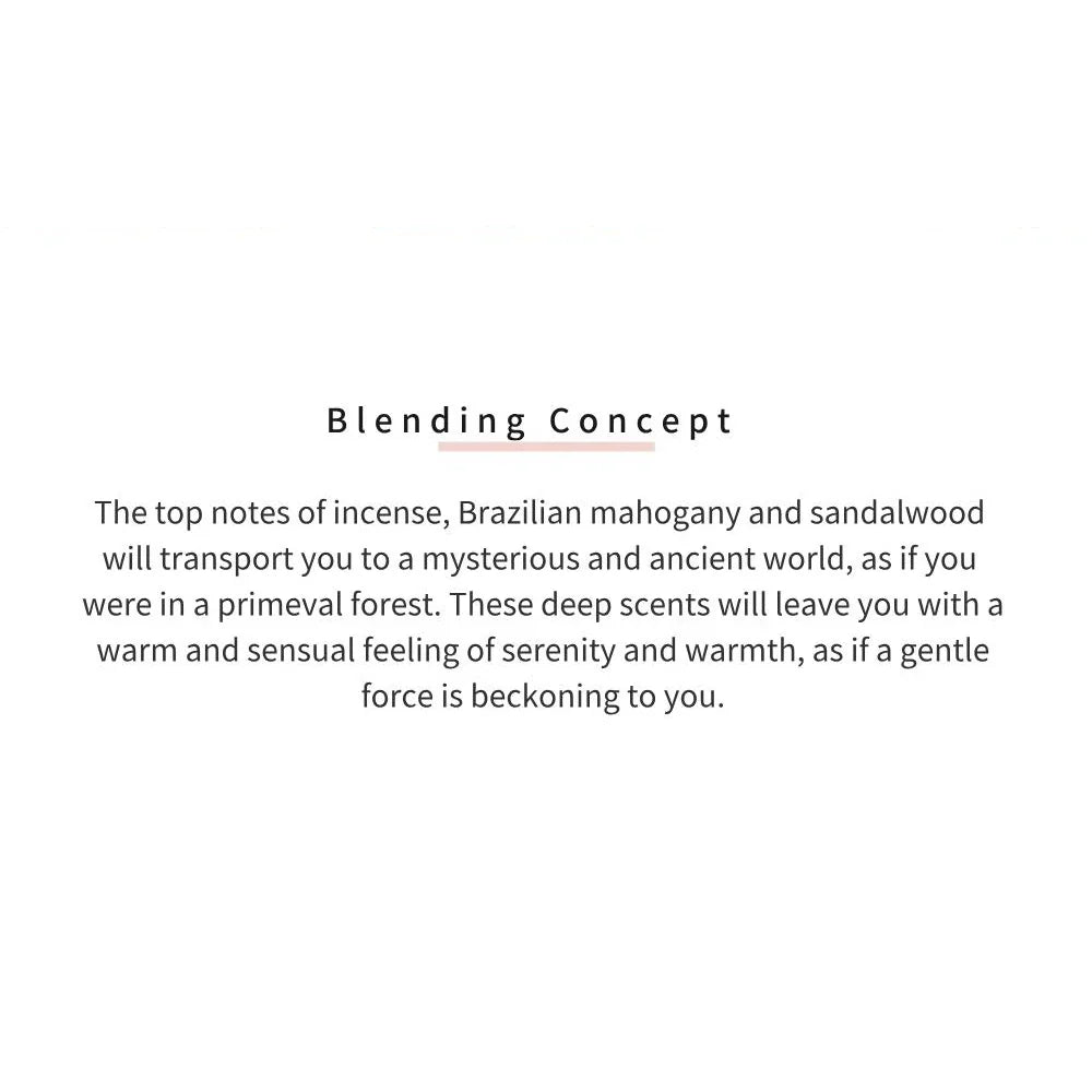 YANDER 1:1 Oud Wood Fragrance Oil - Luxury Designer Oud Parfum, Essential Oil, Oriental Woody Aromatic Blend