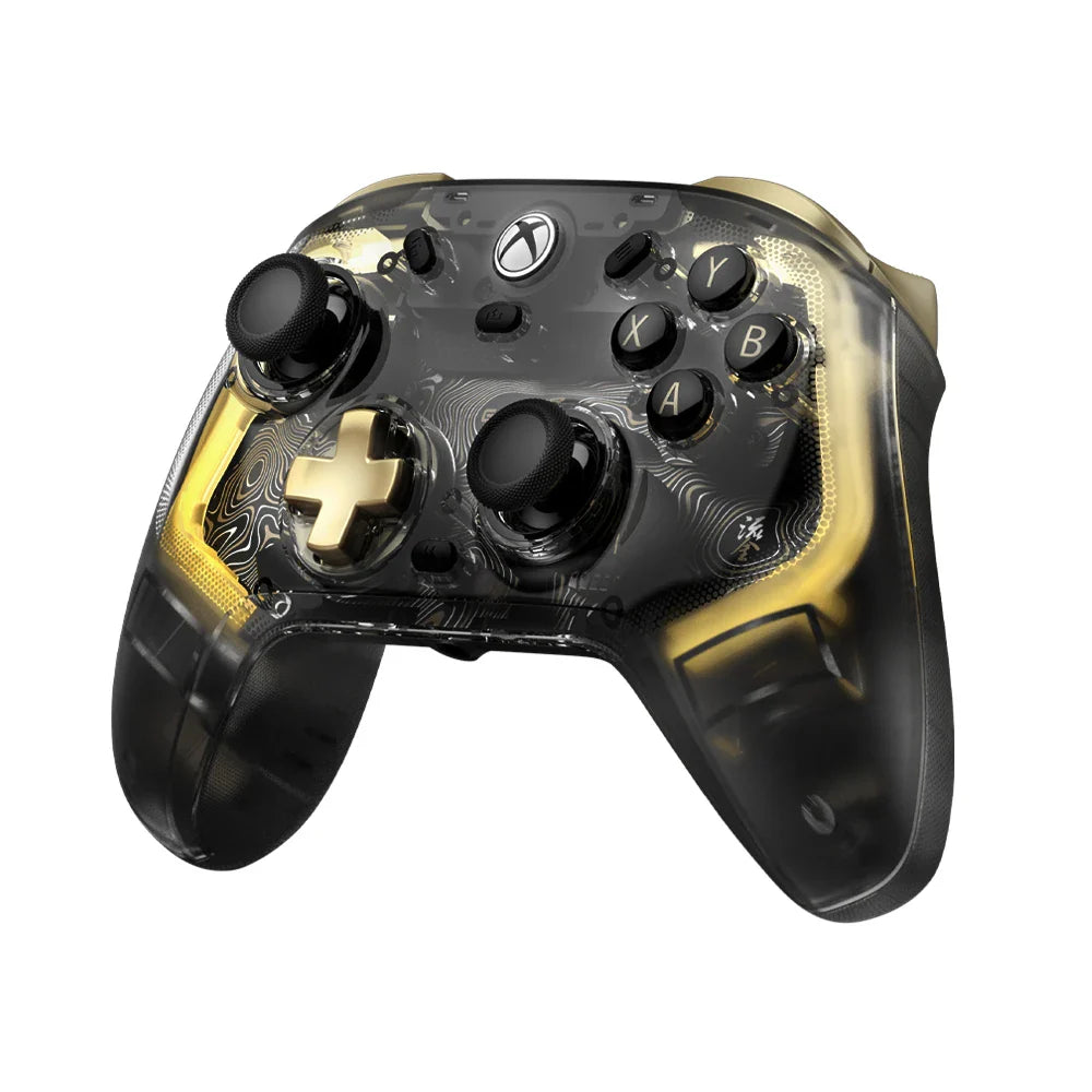 GameSir Kaleid Wired Xbox Controller – Hall Effect Joystick Gamepad for Xbox Series X, Series S & Xbox One