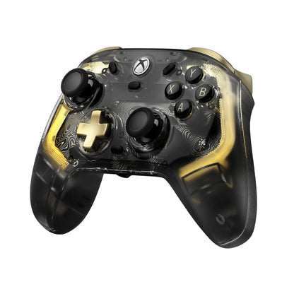 GameSir Kaleid Wired Xbox Controller – Hall Effect Joystick Gamepad for Xbox Series X, Series S & Xbox One