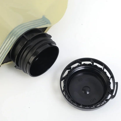 5L/10L Collapsible Water Container - Portable Foldable Water Storage Jug Bag for Camping, Hiking & Emergency Preparedness