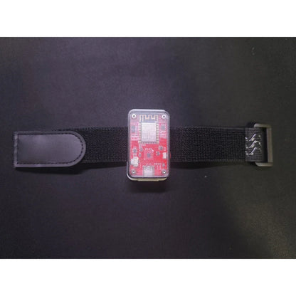 SlimeVR Full Body Tracker Kit - ESP8266 LSM6DSR Low Drift Motion Tracking Sensors 6/8 Trackers