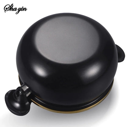 7L Chubby Micro Pressure Pot - Large Capacity Non-Stick Multi-Functional Stew Pot for Gas & Induction Cooking