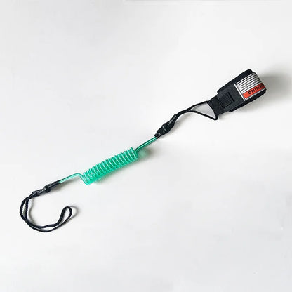 Surfing Safety Handlines — TPU Ropes for Stand Up Paddle Boards & Surfboards