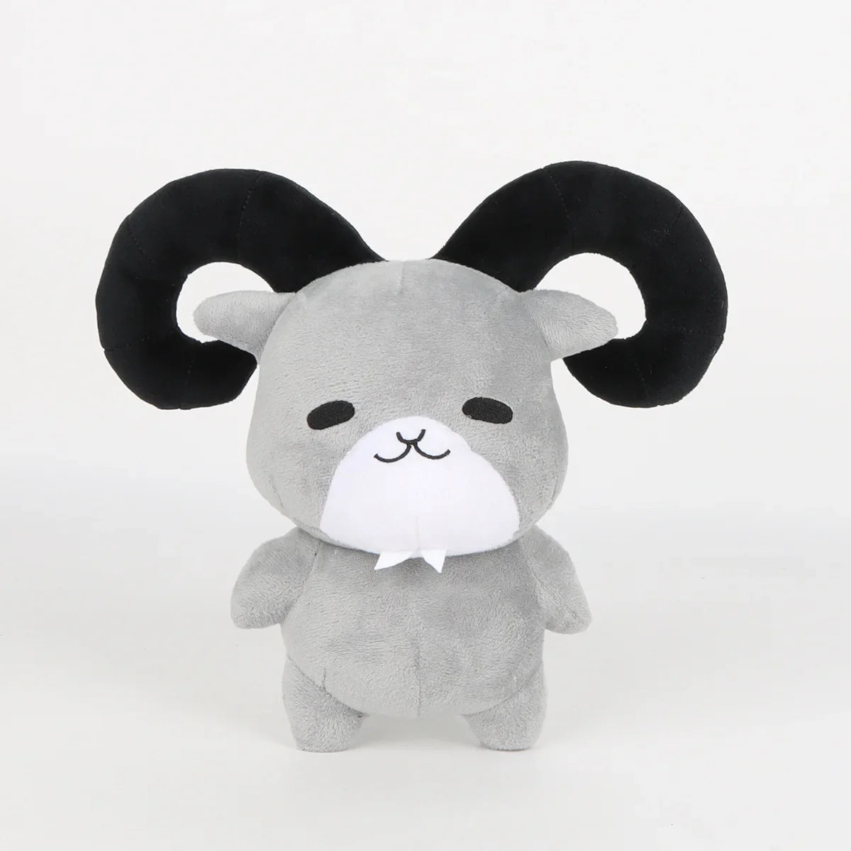 2026 New 99 Nights in the Forest Plush – Brown Elk, White Owl Stuffed Dolls & Pillows for Kids’ Gifts