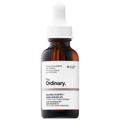 Multi-Effect Eye & Face Essence 30ml – Lightweight Serum to Smooth Fine Lines, Hydrate Skin & Improve Texture
