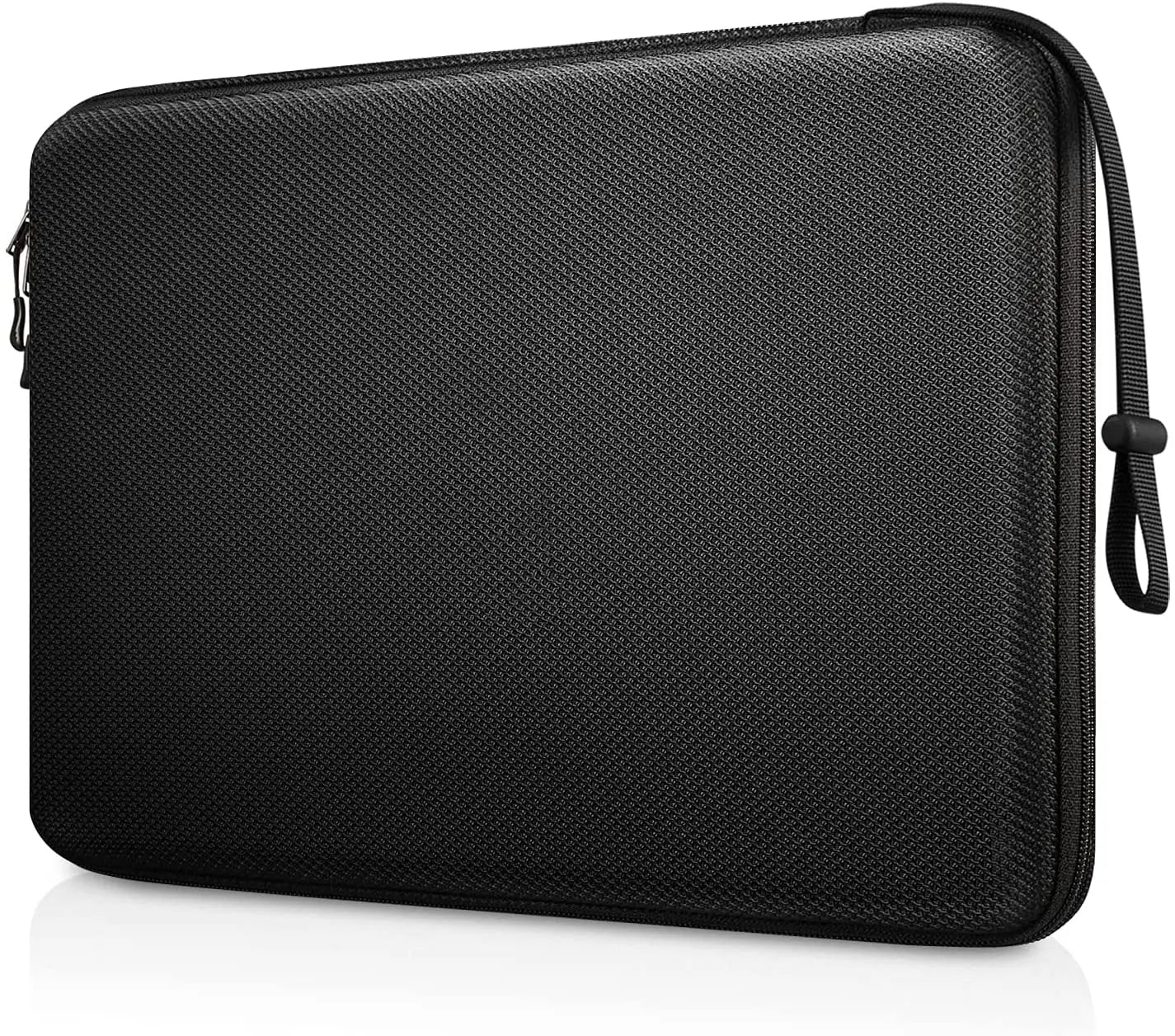 Shockproof Waterproof Laptop Sleeve Bag - EVA Protective Carrying Case with Straps for 13", 14" & 15.6" Laptops