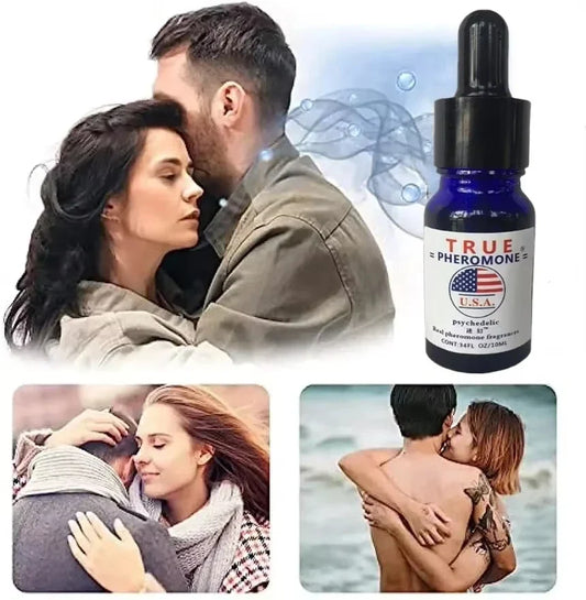 Long-Lasting Men’s Pheromone Fragrance Oil – Attract Women for Dates, Social Events & Business t0uJuXl1