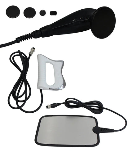 448K CET RET INDIBA Beauty Machine – Thermal Penetration Technology for Facial Lifting, Weight Loss, Skin Rejuvenation & Body Massage
