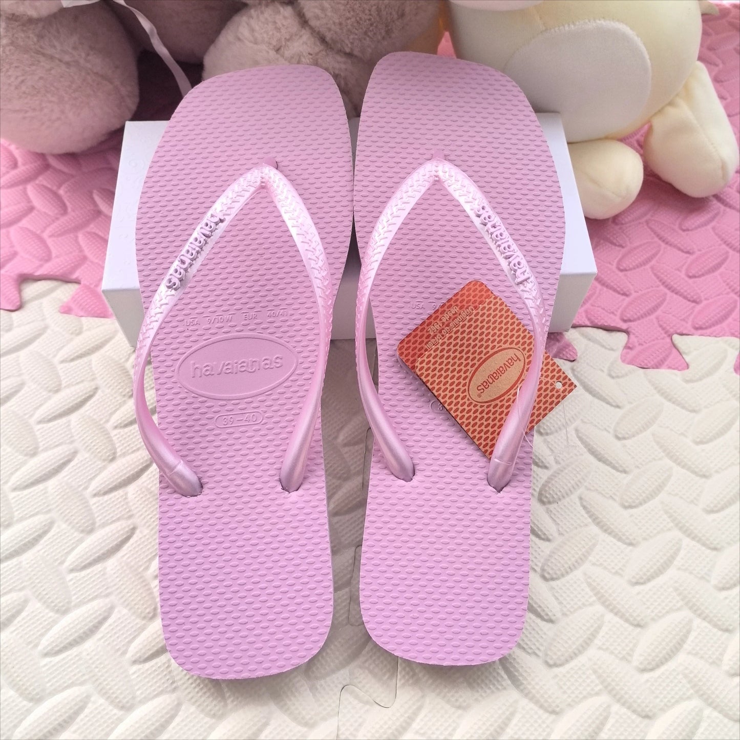 Women's Summer Flip Flops 2026 - Fashion Outdoor Beach Travel Slippers for Comfortable Everyday Wear
