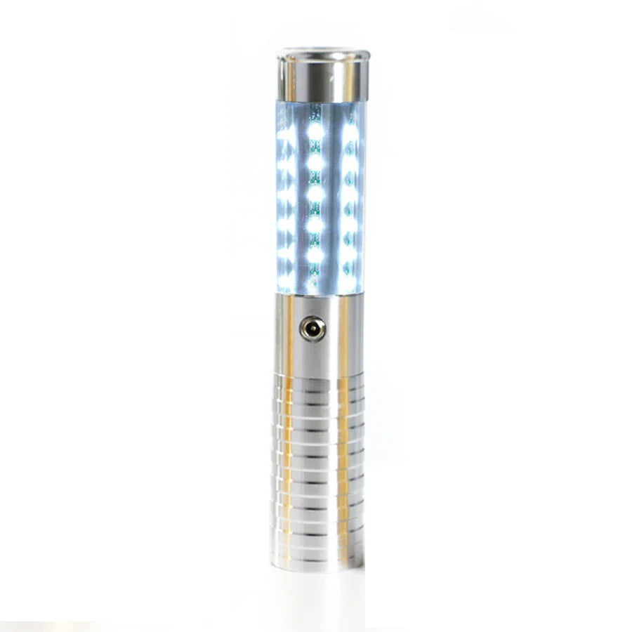 Rechargeable LED Flash Stick - VIP Champagne Bottle Sparkler Light for Nightclub, KTV & Bar Service