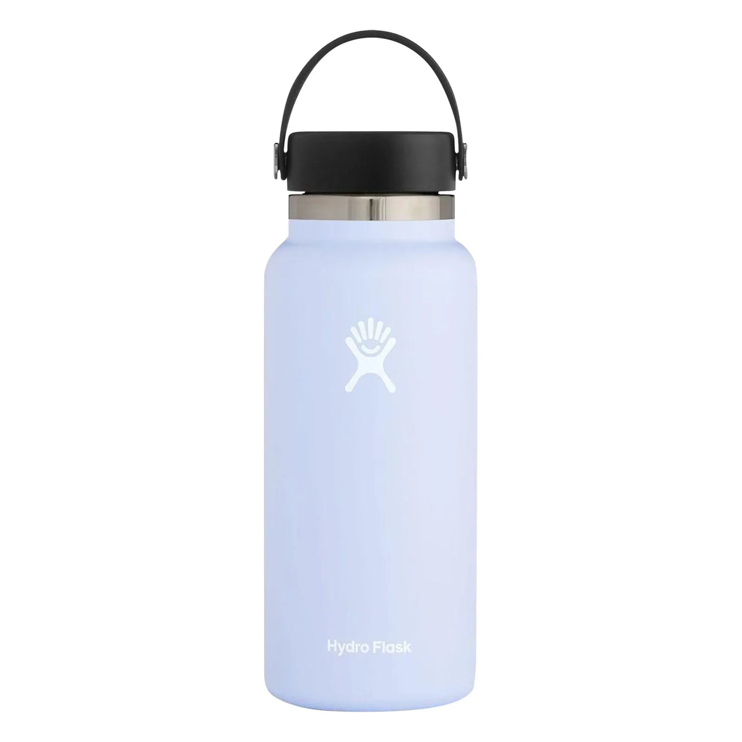 32oz Stainless Steel Insulated Water Cup – Leak-Proof Office Mug with Handle & Soft Cover