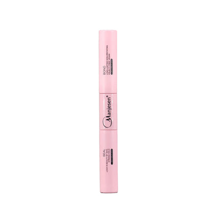 DIY Lash Extension Kit – Bond & Seal, Remover, Tweezers, Individual Lashes, Clusters & Makeup Tools