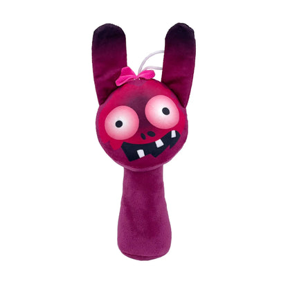 Sprunki Plush Toy - Incredibox Plush Doll and Cartoon Pillow, Kids Birthday and Christmas Gift, Stuffed Doll