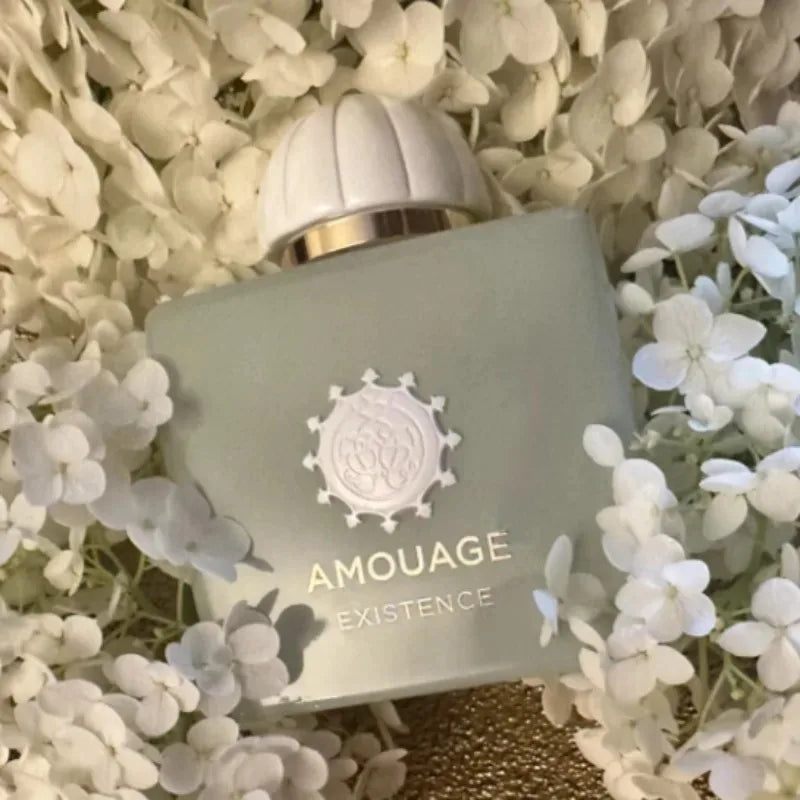 AMOUAGE 100ML Eau De Parfum - Luxury Unisex Woody Oriental Arabic Fragrance with Long Lasting Signature Scent
