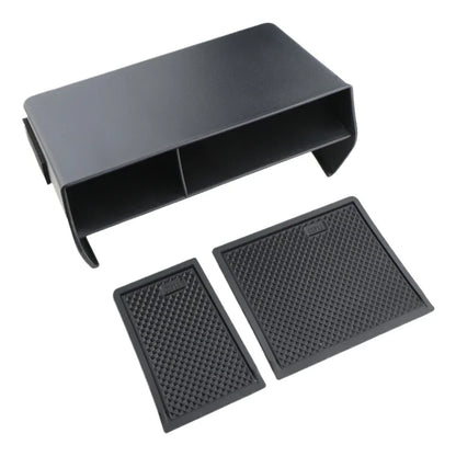 Car Center Console Storage Box for Honda Civic 11th Gen FE 2022–2025 – Interior Organizer & Holder Tray Accessories