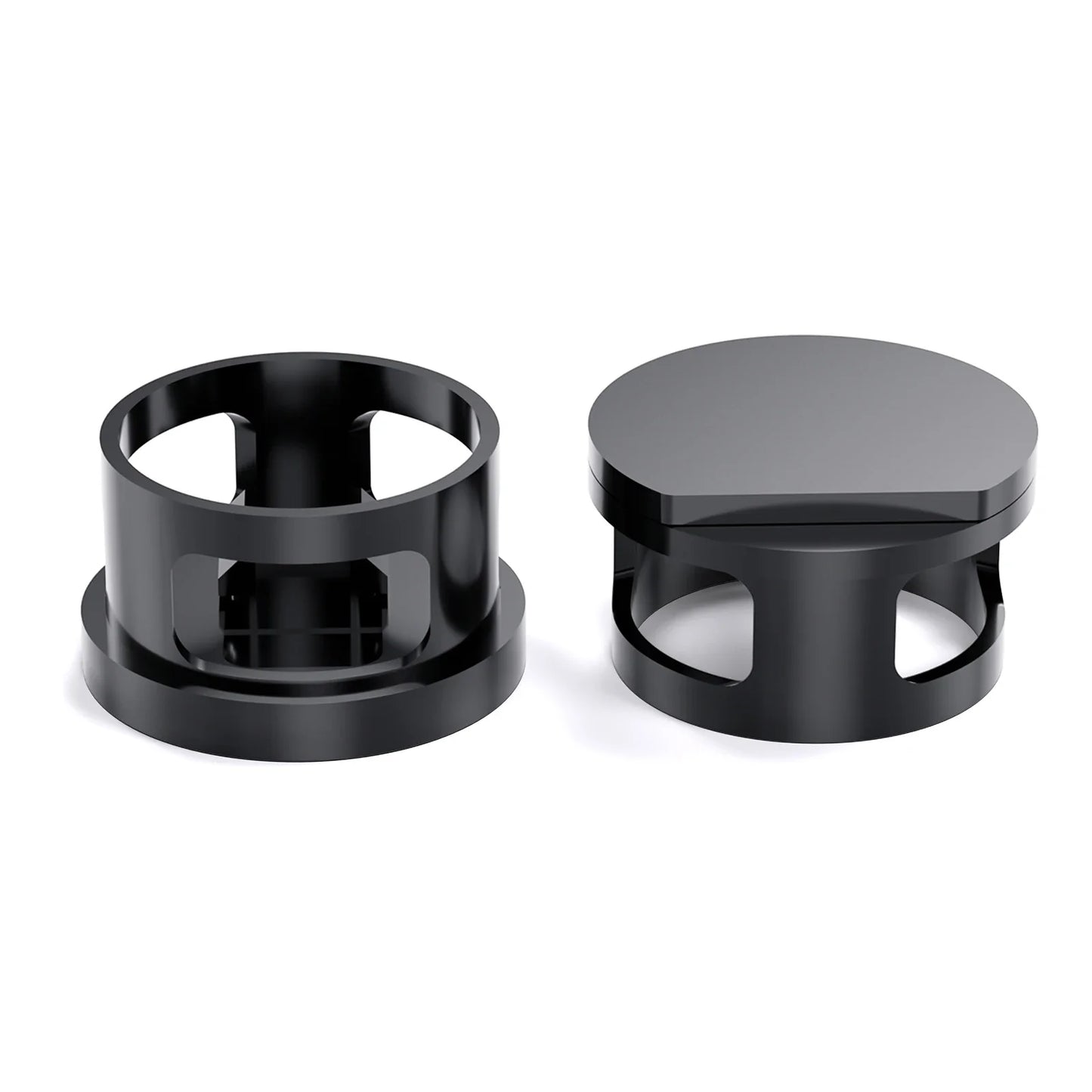 Smart Glasses LED Light Protection Cover — Camera Light Blocker for Meta Ray-Ban Wayfarer, Skyler & Headliner