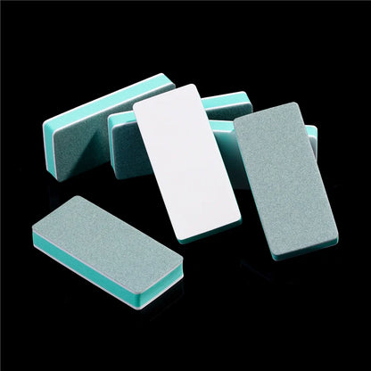 2-5Pcs Silver Polishing Sticks - Jewelry Grinding Tool for Tarnish Removal & Surface Finishing