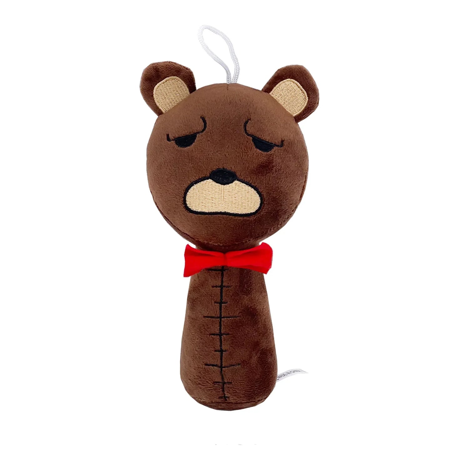 Sprunki Plush Toys – Cute Horror Game Cartoon Soft Stuffed Pillow Dolls for Kids, Birthday & Christmas Gift