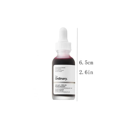 30ml Multi-Effect Essence Liquid – Reduces Fine Lines & Eye Particles for Smooth Skin