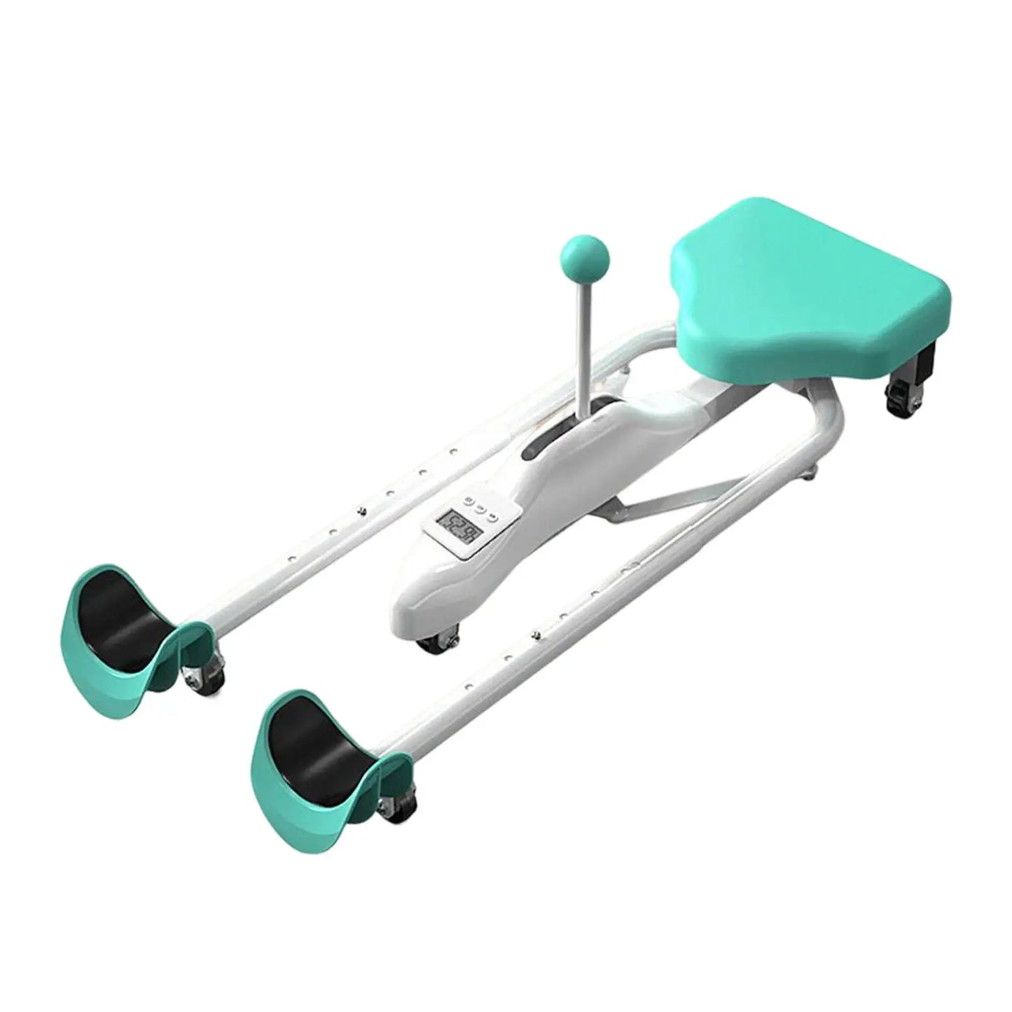 Leg Split Stretching Equipment – Flexibility Trainer for Home Gym, Ballet & Cheerleading