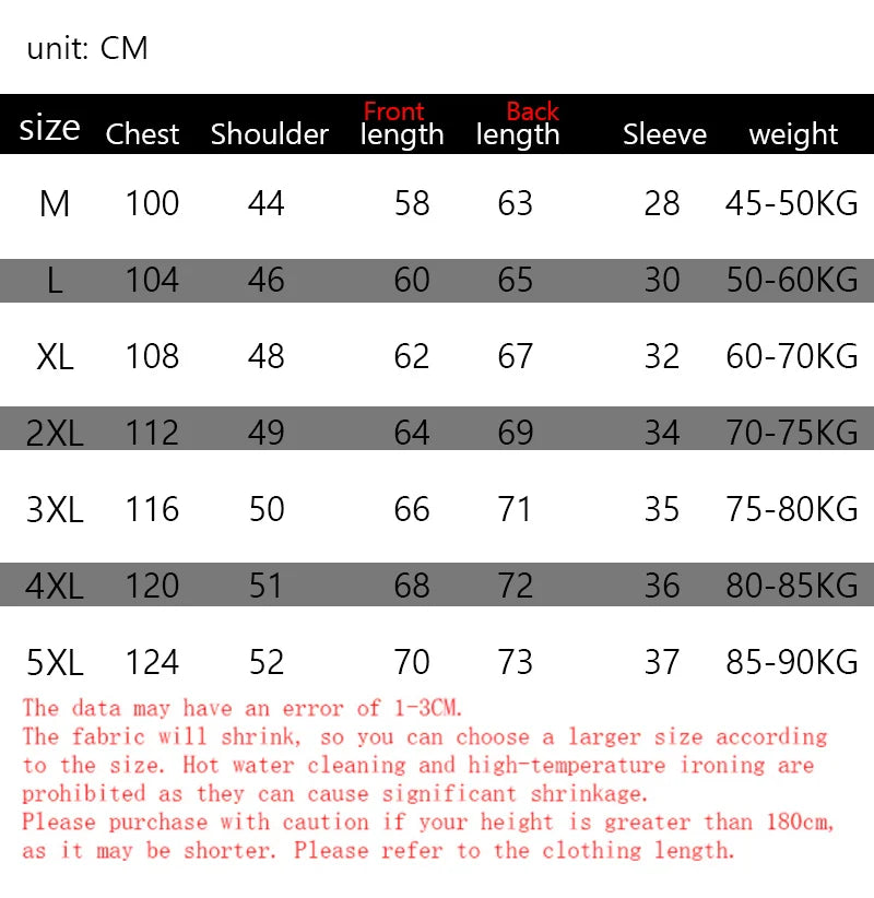 Men’s Stand Collar Short Sleeve Shirt - Spring Summer Casual Mid-Sleeve Plus Size Fashion Top