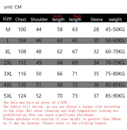 Men’s Stand Collar Short Sleeve Shirt - Spring Summer Casual Mid-Sleeve Plus Size Fashion Top