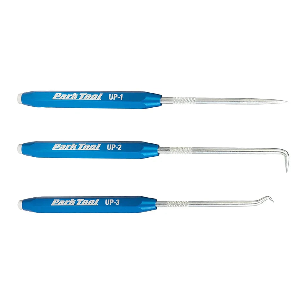 Bicycle Disc Brake Pad Alignment Tool – Chain Tool, Pedal Wrench & Crank Puller Combo