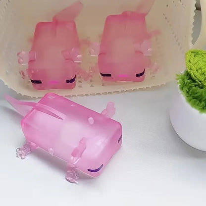 Adult Sensory Stress Squeeze Toy - Durable PU Squishy Relaxation Toy for Office, Classroom & Parties