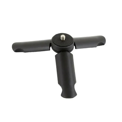 Portable Mini Tripod for DJI OSMO Mobile 2 — Universal Foldable Gimbal Stand for GoPro, Feiyu, Zhiyun & Smartphones