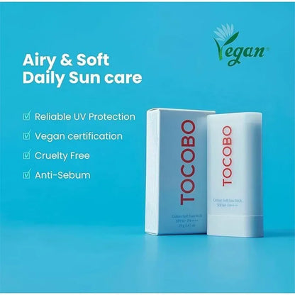 Original Sunscreen Stick – Refreshing Moisturizing, Natural Concealer, UV Protection, Brightens Skin, Easy to Carry