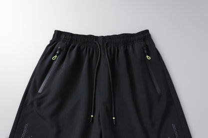 2024 Summer Men’s Beach Shorts – Quick Dry Running & Sports Board Shorts in Oversize 7XL-8XL