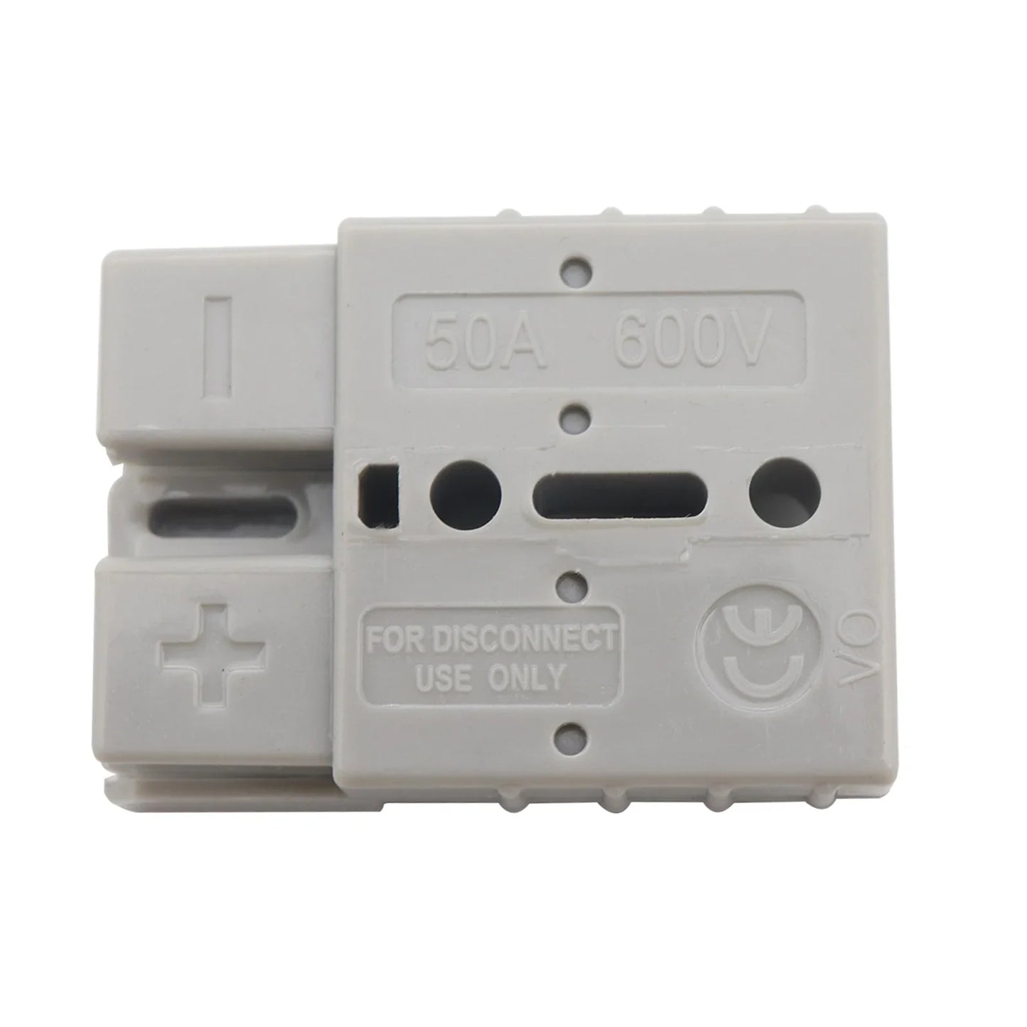 Mini Power Box 12V 100W | LCD Display, LED Lights, USB-C & QC3.0 Ports | Portable Control Hub for RVs, SUVs, Boats