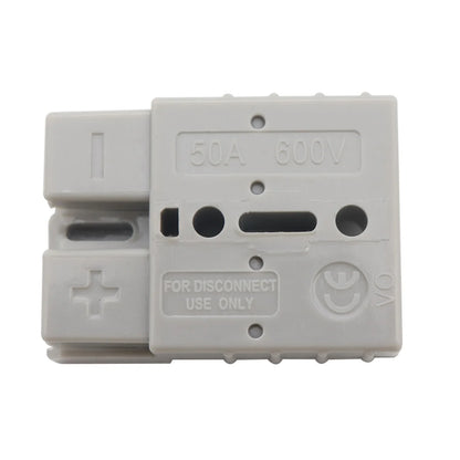Mini Power Box 12V 100W | LCD Display, LED Lights, USB-C & QC3.0 Ports | Portable Control Hub for RVs, SUVs, Boats