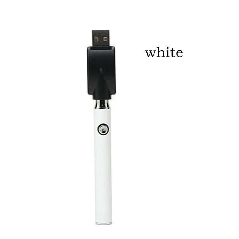 Mini 510 Thread Soldering Iron Pen – Adjustable Voltage Smart Power Battery Kit with USB Charger