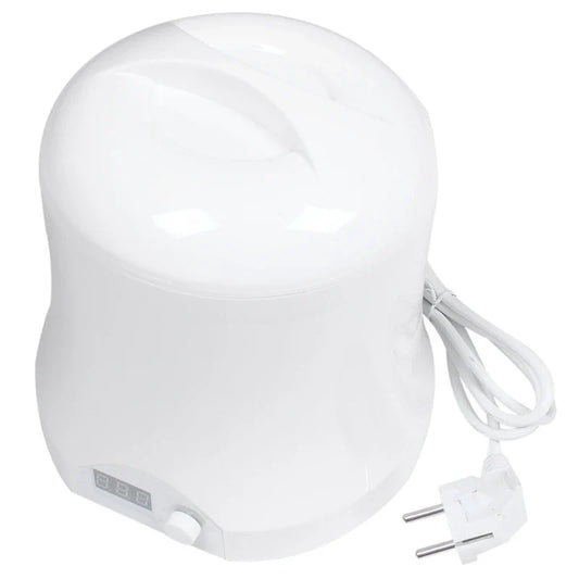 Electric Wax Warmer – Hair Removal Machine for Spa Waxing, Heat-Resistant & Eco-Friendly