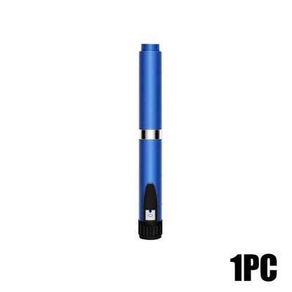 Magic Tattoo Pen 3ml Empty Cartridges – Compatible with Lilly Insulin Injection Pen for Medical & Aesthetic Use