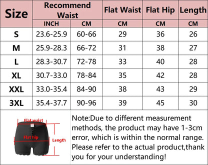 Women’s Butt Lifter Panties – Open-Butt Body Shaper Shorts with Tummy Control & Hip Enhancer Shapewear