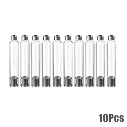 100pcs 3ml Insulin Pen Cartridges — Individual Packaging for Lilly Insulin Accessories